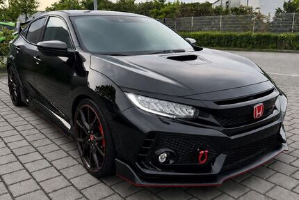 Honda Civic 54.000 km 33.990 &euro; Marburg 35037