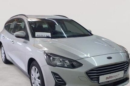 Ford Focus 22.058 km 14.290 &euro; Fernwald-Steinbach 35463