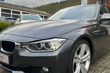 BMW 330 153.400 km 16.800 &euro; Marburg 35041
