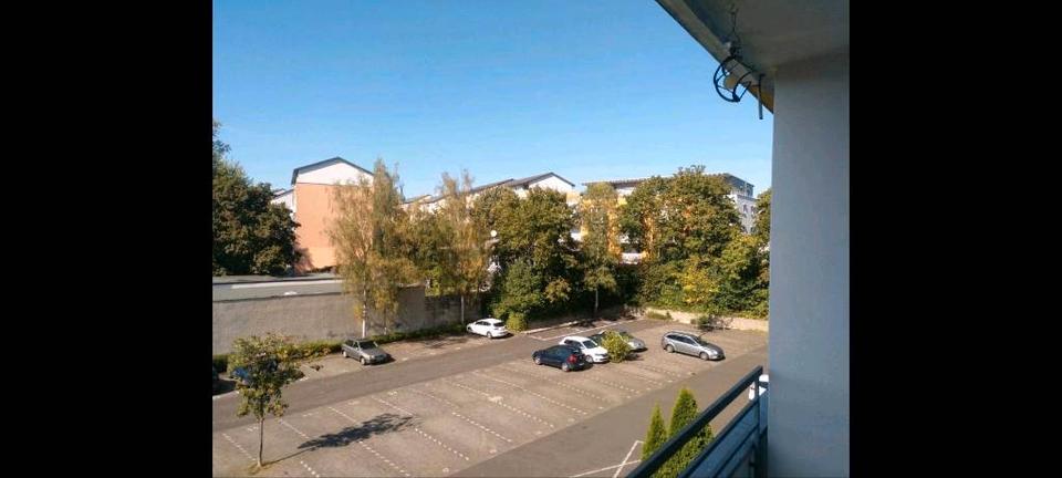 Etagenwohnung Grünberg - 2 Zimmer, 65 m&sup2;, 900&euro; | Angebot:26049621