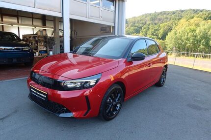 Opel Corsa 7.900 km 18.990 &euro; Bad Endbach 35080