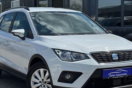 Seat Arona 127.411 km 12.990 &euro; Lollar 35457