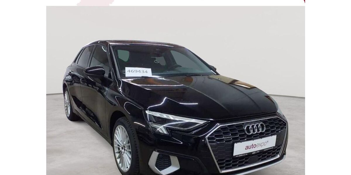 Audi A3 113.873 km 25.990 &euro; Fernwald-Steinbach 35463