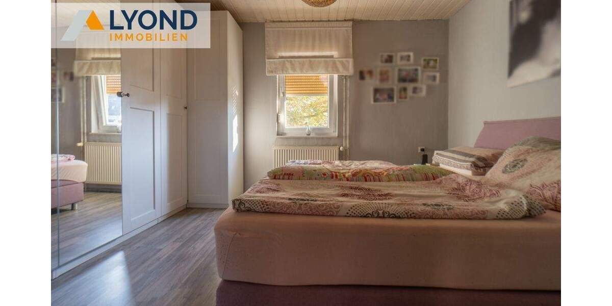 Einfamilienhaus Gemünden (Wohra) Gemünden - 6 Zimmer, 150 m&sup2;, 279.000&euro; | Angebot:25773081
