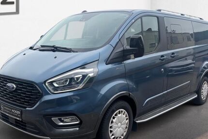 Ford Tourneo Custom 46.231 km 34.790 &euro; Marburg 35043