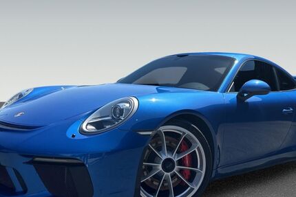 Porsche 991 21.000 km 165.790 &euro; Wettenberg 35435