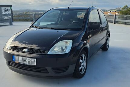 Ford Fiesta 236.000 km 1.000 &euro; Biebertal 35444