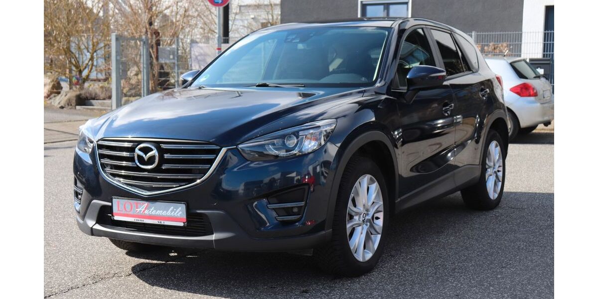 Mazda CX-5 157.457 km 6.990 &euro; Lollar 35457