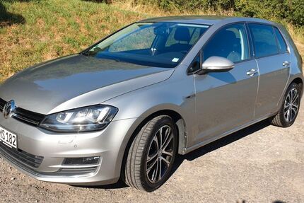 VW Golf 177.856 km 9.500 &euro; Kirchhain 35274