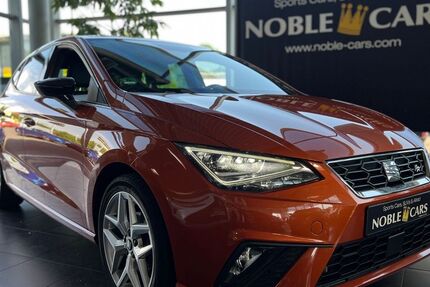 Seat Ibiza 67.300 km 14.650 &euro; Giessen 35394