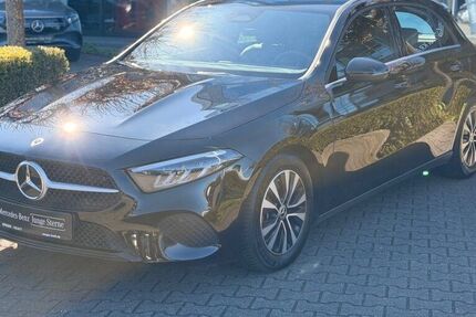 Mercedes-Benz A 180 18.901 km 28.490 &euro; Marburg 35039