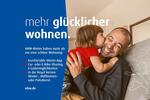 Etagenwohnung Neustadt (Hessen) - 3 Zimmer, 63 m&sup2;, 402&euro; | Angebot:25962091