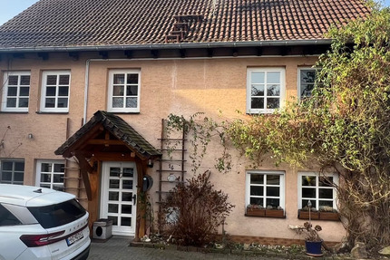 Haus Gemünden (Wohra) - 7 Zimmer, 185 m&sup2;, 399.999&euro; | Angebot:25874451