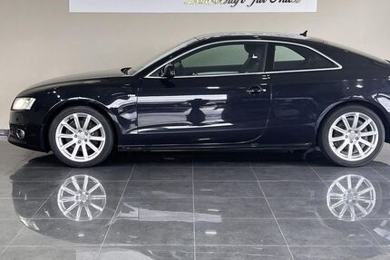 Audi A5 124.000 km 13.498 &euro; Dautphetal 35232