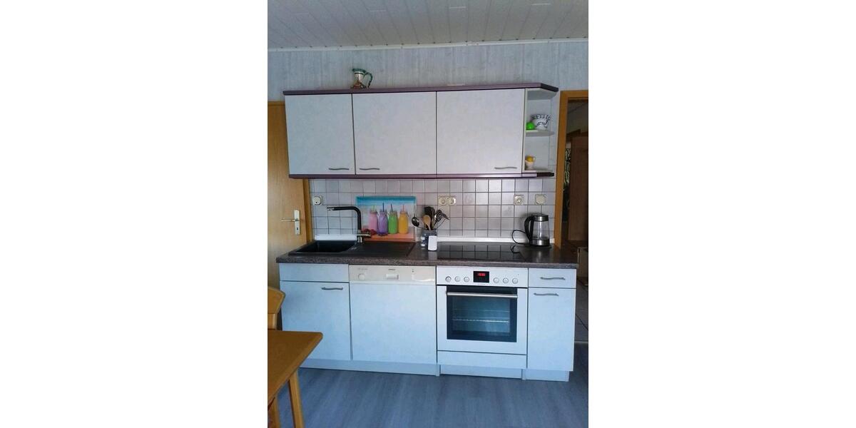 Erdgeschoßwohnung Neustadt (Hessen) - 3 Zimmer, 75 m&sup2;, 500&euro; | Angebot:26690858