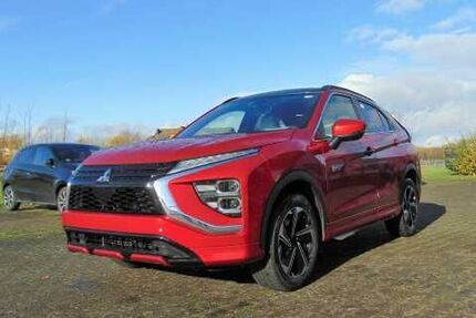 Mitsubishi Eclipse Cross 27.000 km 24.500 &euro; Gießen 35394