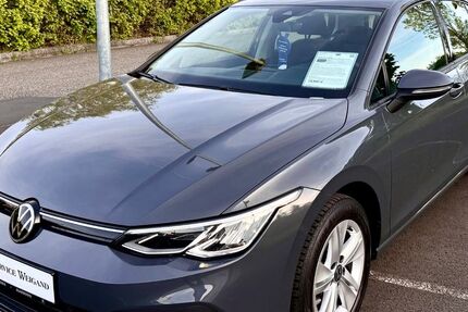 VW Golf 48.504 km 17.700 &euro; Marburg 35039