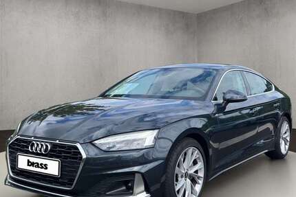 Audi A5 35.500 km 32.800 &euro; Marburg 35039