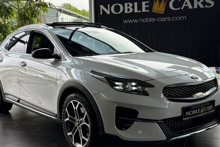 Kia XCeed 50.450 km 22.890 &euro; Giessen 35394