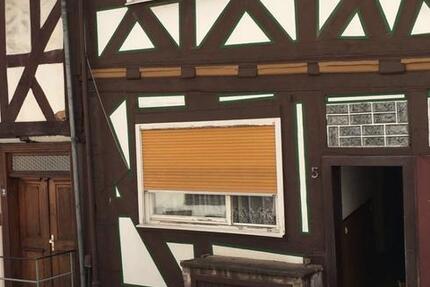 Haus Biedenkopf - 95.000&euro; | Angebot:26683159