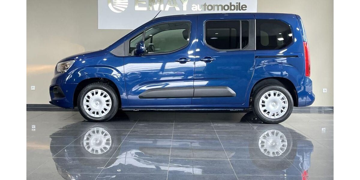 Opel Combo Life 115.000 km 12.899 &euro; Dautphetal 35232