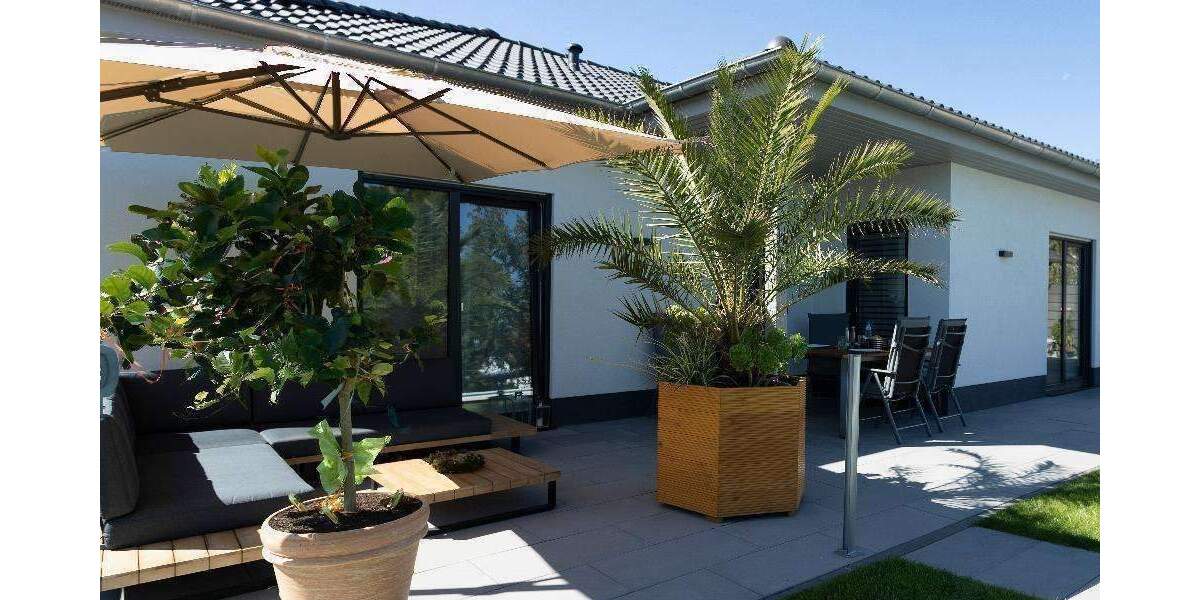 Bungalow Gilserberg Sebbeterode - 4 Zimmer, 108 m&sup2;, 243.150&euro; | Angebot:25709322