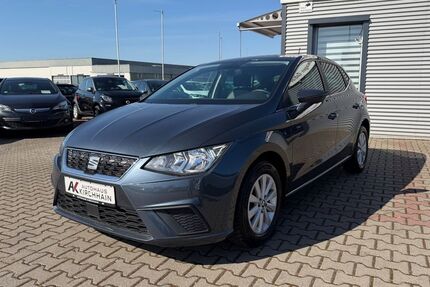 Seat Ibiza 136.982 km 10.200 &euro; Kirchhain 35274