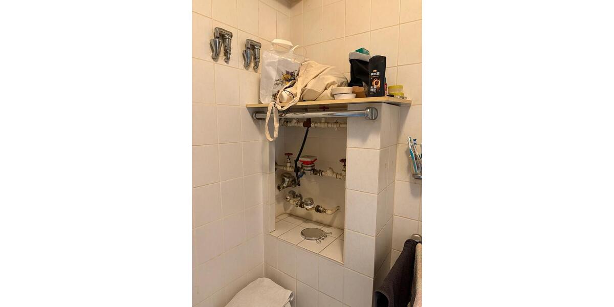 Etagenwohnung Stadtallendorf - 1 Zimmer, 62 m&sup2;, 169.000&euro; | Angebot:26957213