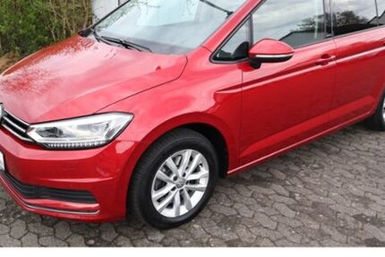 VW Touran 70.463 km 25.890 &euro; Wohratal OT Wohra 35288