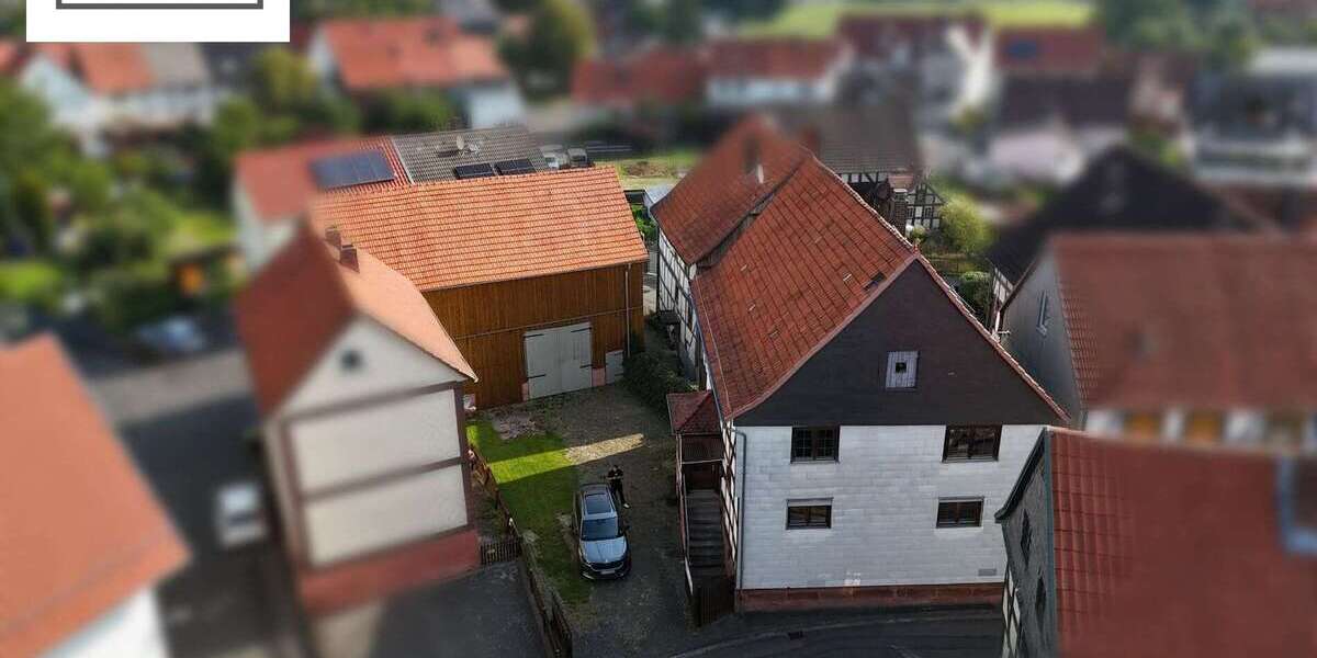 Einfamilienhaus Neustadt (Hessen) - 6 Zimmer, 145 m&sup2;, 139.000&euro; | Angebot:24023965