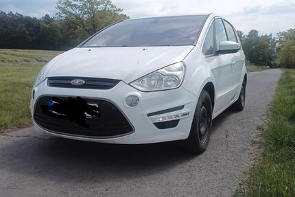 Ford S-Max 305.000 km 2.750 &euro; Wohratal 35288