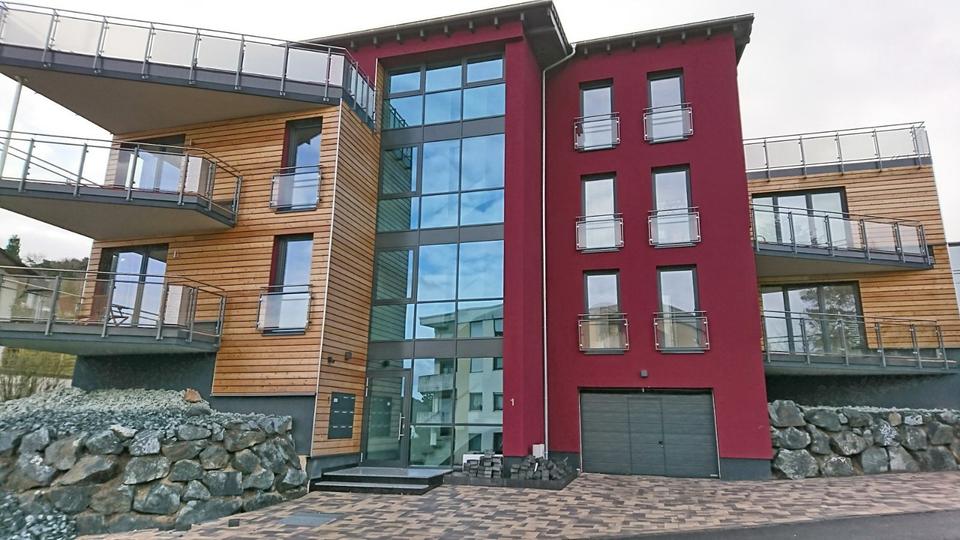 Einfamilienhaus Marburg Marbach - 3 Zimmer, 86 m&sup2;, 1.440&euro; | Angebot:24221953