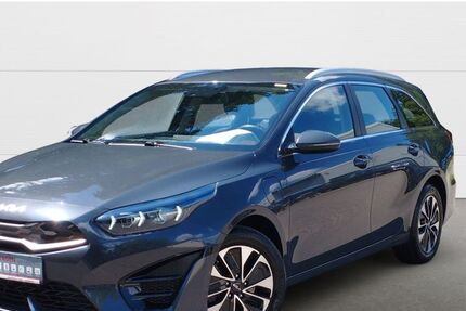 Kia ceed / Ceed 49.766 km 19.980 &euro; Marburg 35037