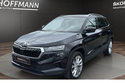 Skoda Karoq 87.757 km 23.990 &euro; Burgwald-Bottendorf 35099
