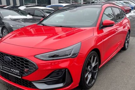 Ford Focus 17.596 km 33.490 &euro; Marburg 35043