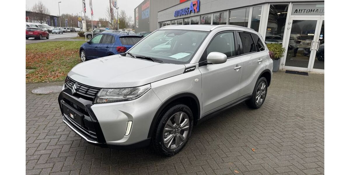Suzuki Vitara 1.500 km 21.900 &euro; Marburg 35039