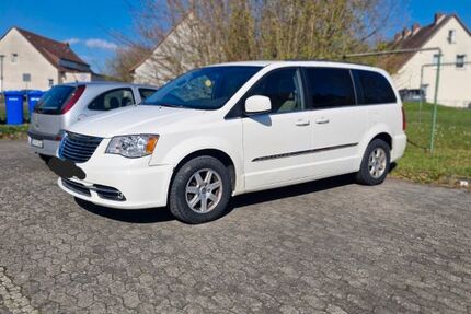 Chrysler Grand Voyager 279.000 km 6.499 &euro; Neustadt 35279