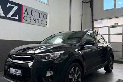 Kia Stonic 122.500 km 9.850 &euro; Dautphetal-Friedensdorf 35232