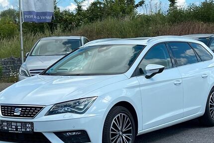 Seat Leon 125.000 km 13.750 &euro; Ebsdorfergrund 35085