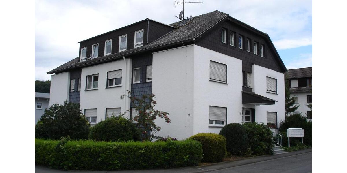 Etagenwohnung Marburg Cappel - 1 Zimmer, 23 m&sup2;, 250&euro; | Angebot:25824542