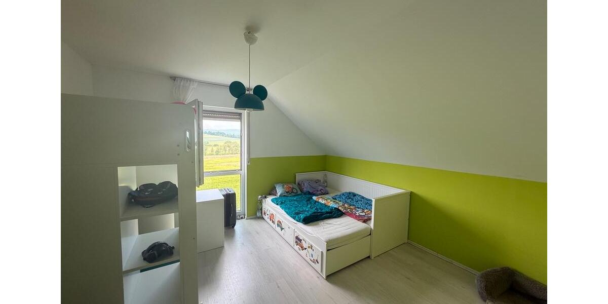 Einfamilienhaus Lohra - 4 Zimmer, 138 m&sup2;, 460.000&euro; | Angebot:26777627