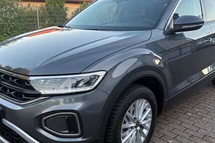 VW T-Roc 33.400 km 17.995 &euro; Kirchhain 35274