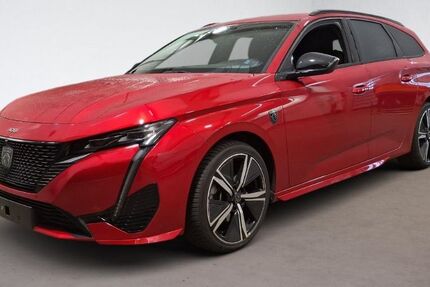 Peugeot 308 24.282 km 22.790 &euro; Marburg 35043