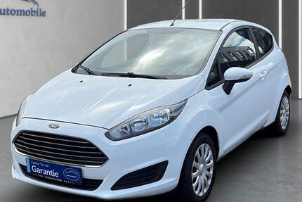 Ford Fiesta 102.172 km 5.490 &euro; Lollar 35457
