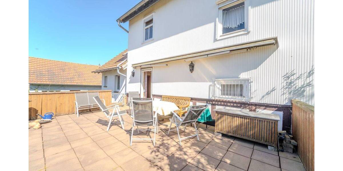 Einfamilienhaus Neustadt (Hessen) / Speckswinkel Speckswinkel - 1 Zimmer, 231 m&sup2;, 299.000&euro; | Angebot:26499671