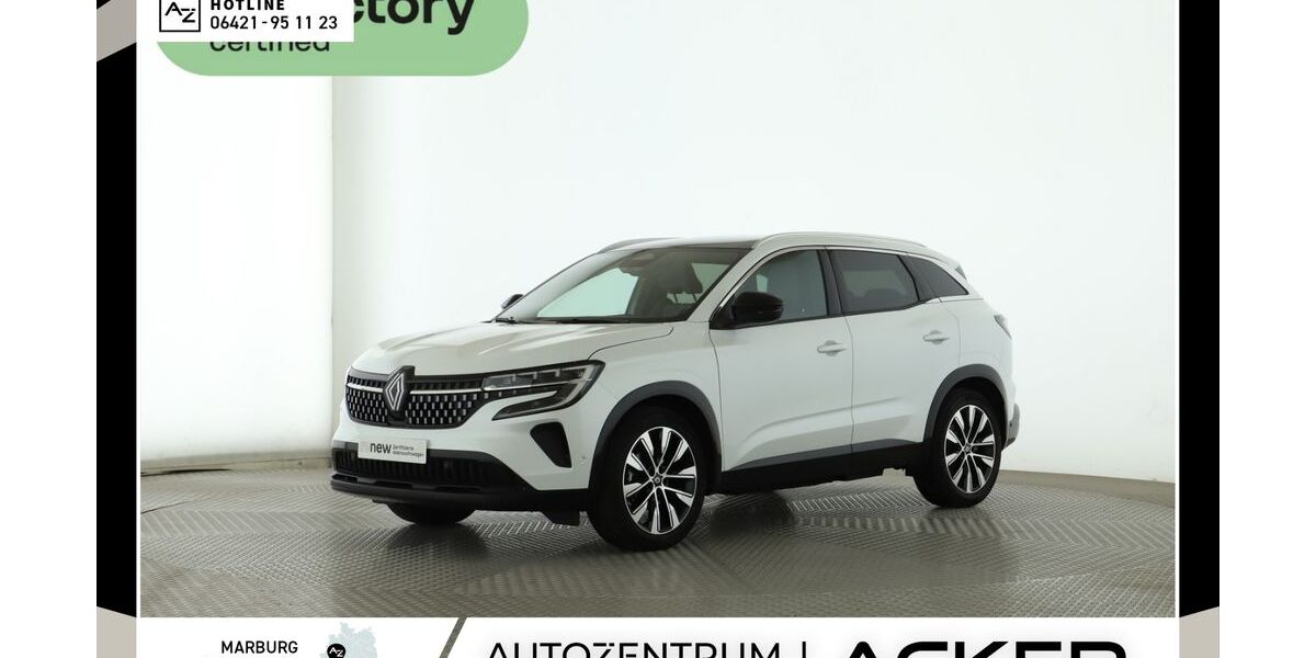 Renault Austral 8.800 km 28.490 &euro; Marburg 35043