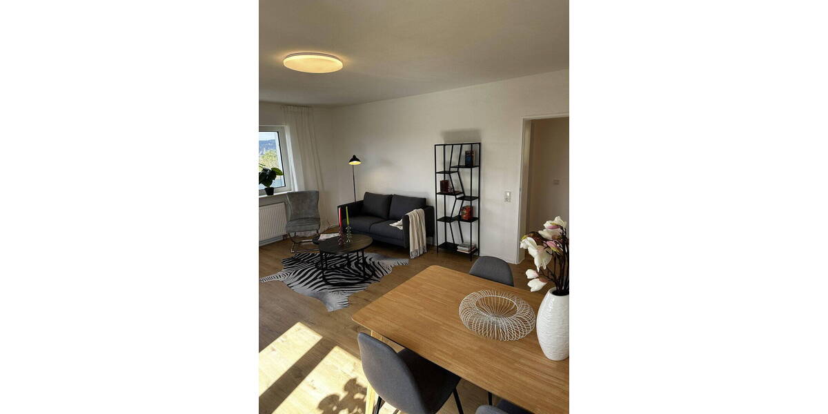 Etagenwohnung Marburg Richtsberg - 3 Zimmer, 83 m&sup2;, 279.000&euro; | Angebot:26016291