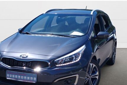 Kia ceed Sportswagon 72.201 km 13.690 &euro; Marburg 35037