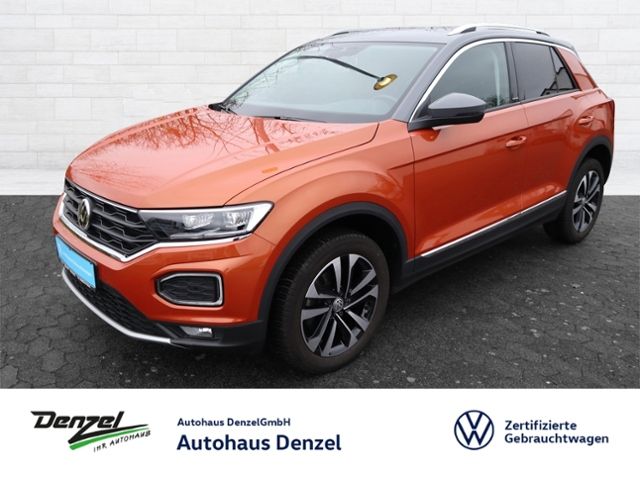 VW T-Roc 88.791 km 20.990 &euro; Wohratal 35288