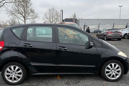 Mercedes-Benz A 170 105.000 km 4.900 &euro; Lollar 35457